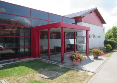 Gemeinde Schönau