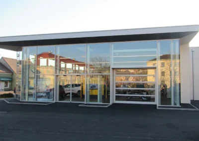 Koinegg Autohaus Baden