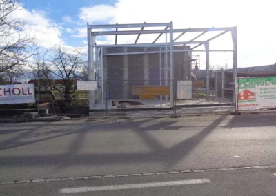 Gramsl – Traiskirchen