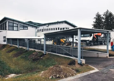 Wasserleitungsverband Bad Vöslau