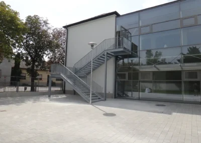 Volksschule Wallern