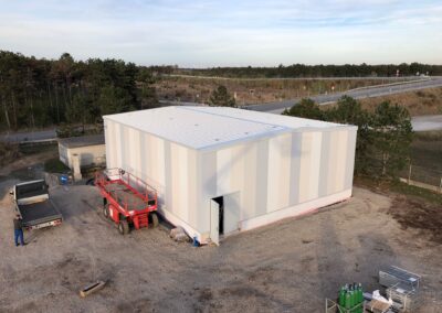 Wasserleitungsverband Brunnfeld Theresienfeld