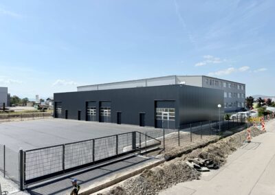 Start Up Park Mitterfeld – Tattendorf